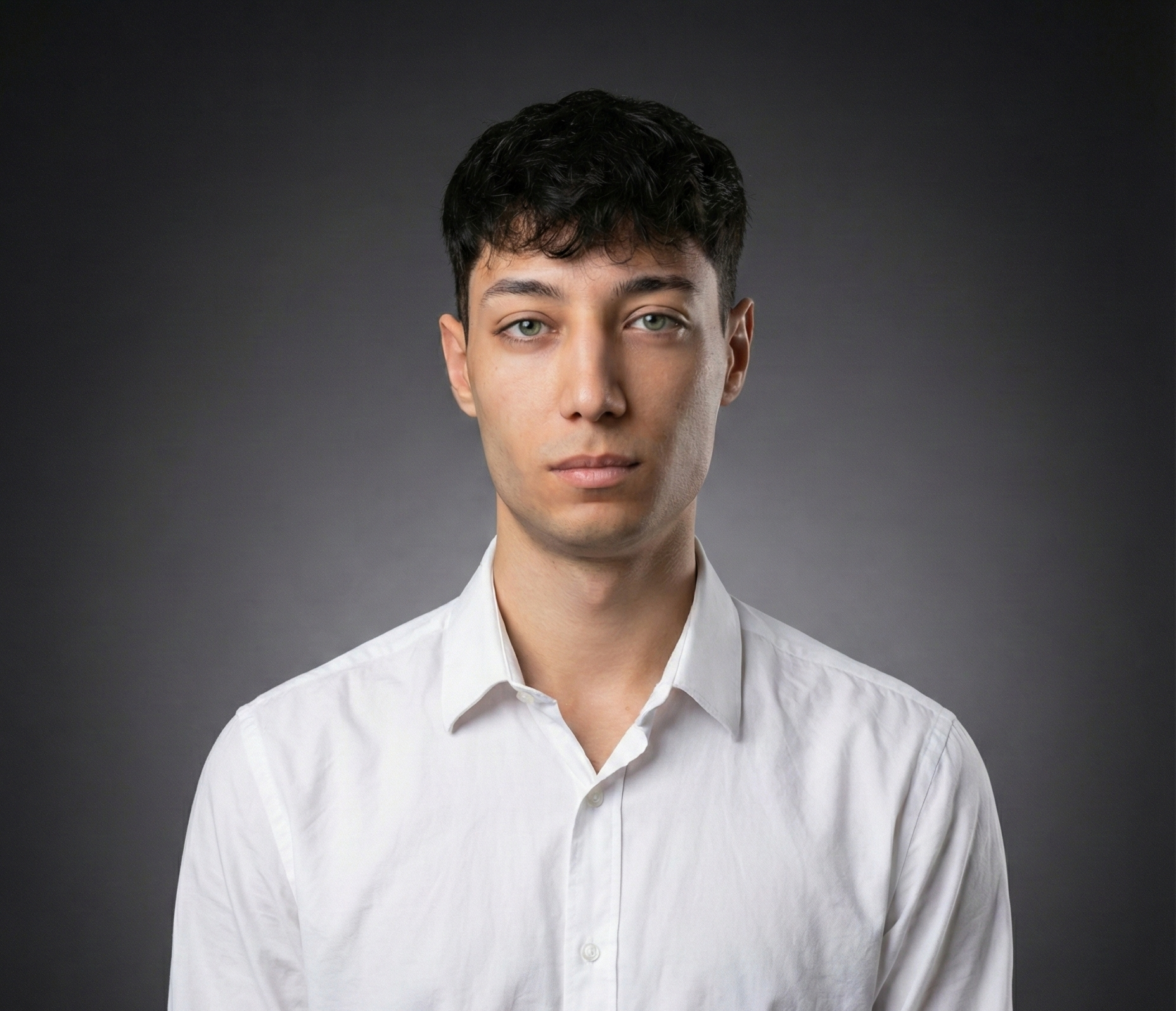 Joaquín Suárez - Frontend Developer