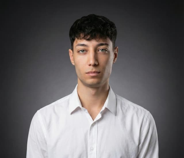 Joaquin Suarez - Software Engineer
