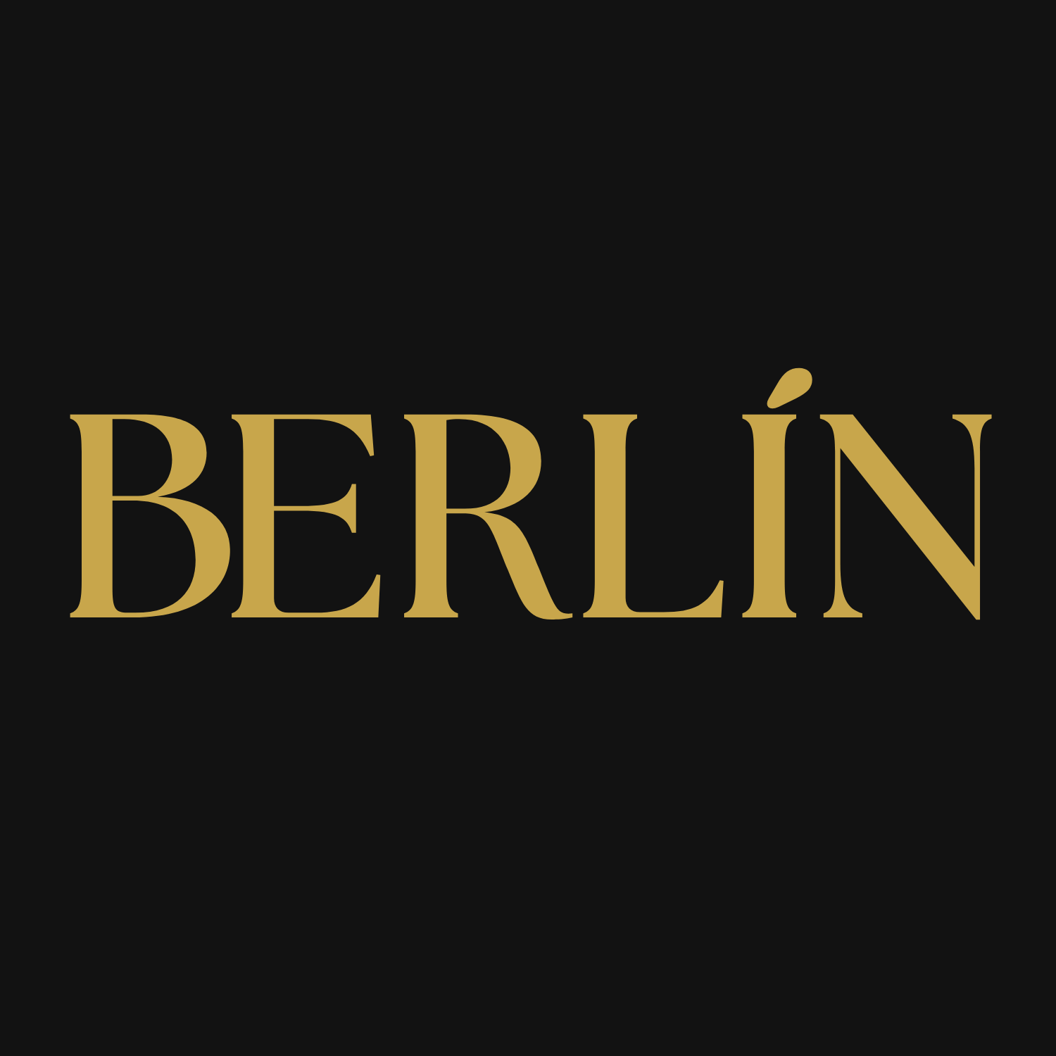 Bar Berlín