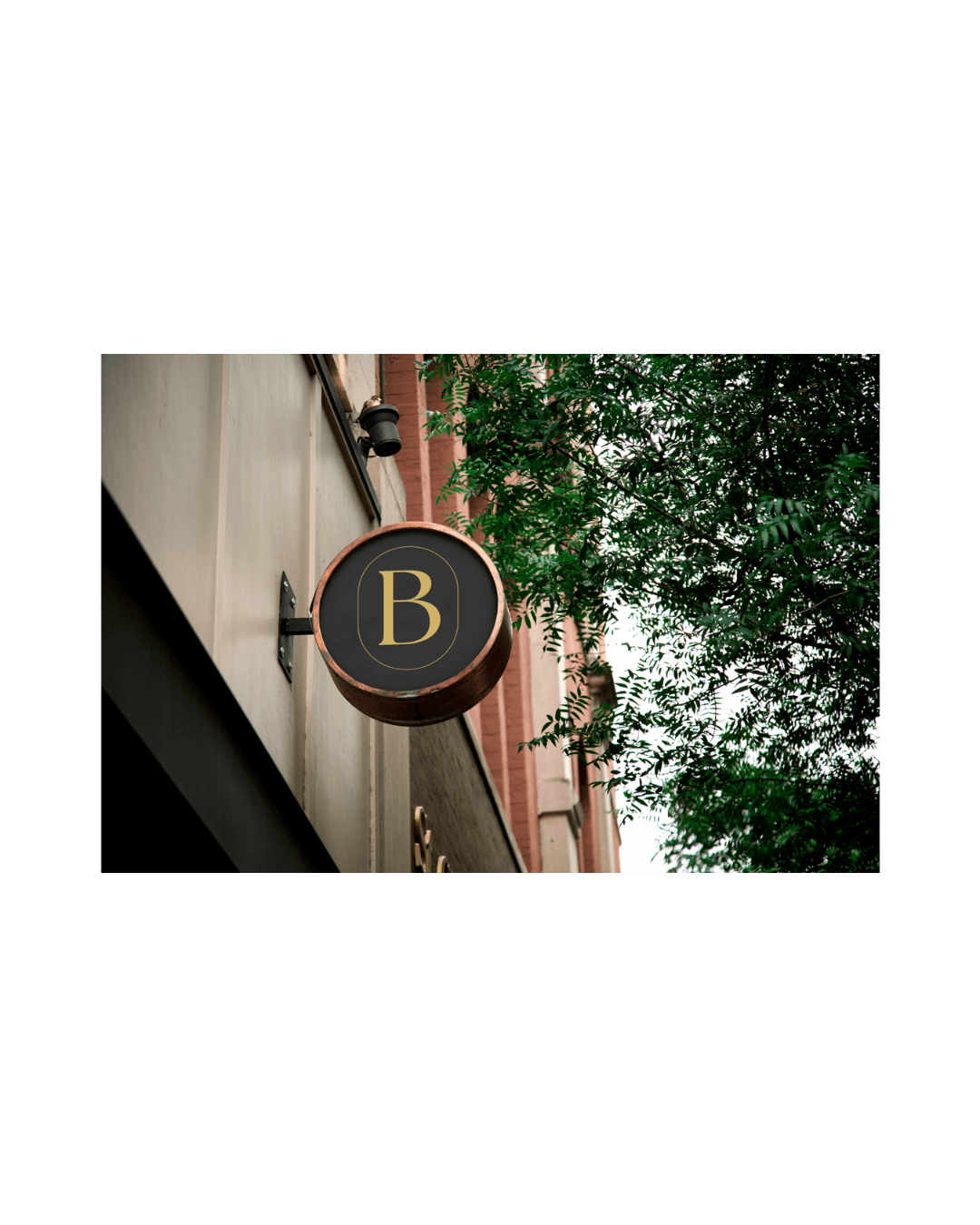 Mockup Alternativo Logo